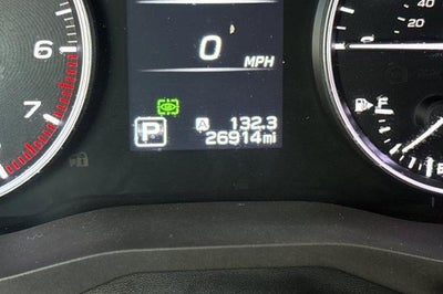 2023 Subaru Ascent Limited