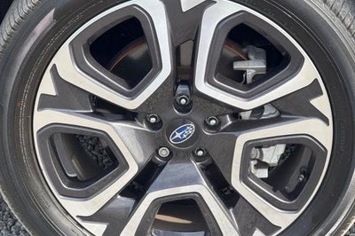 2023 Subaru Ascent Limited