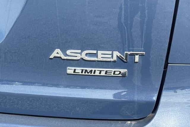 2023 Subaru Ascent Limited