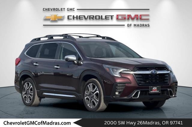 2023 Subaru Ascent Touring