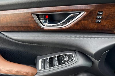 2023 Subaru Ascent Touring
