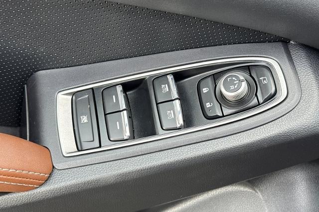 2023 Subaru Ascent Touring