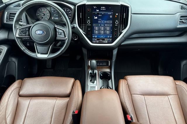 2023 Subaru Ascent Touring