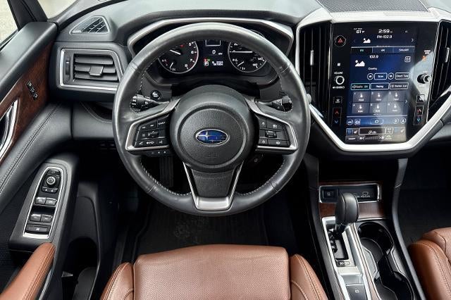 2023 Subaru Ascent Touring