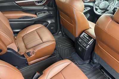 2023 Subaru Ascent Touring