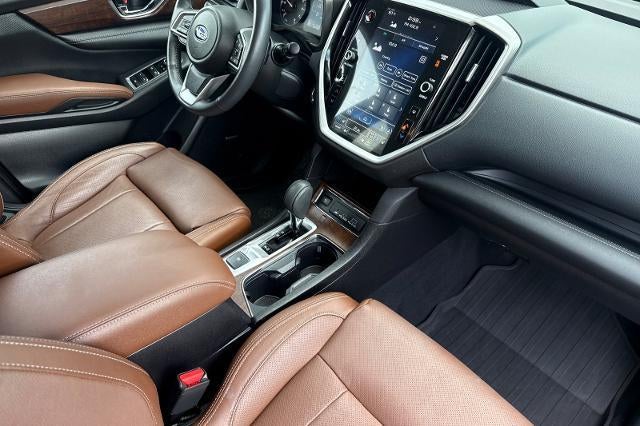 2023 Subaru Ascent Touring