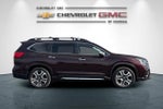 2023 Subaru Ascent Touring