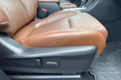 2023 Subaru Ascent Touring