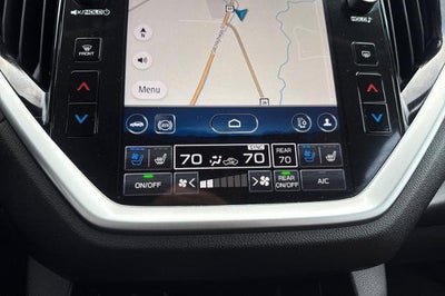 2023 Subaru Ascent Touring
