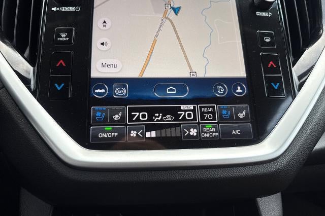 2023 Subaru Ascent Touring
