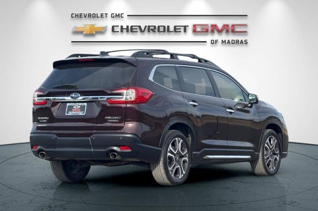 2023 Subaru Ascent Touring