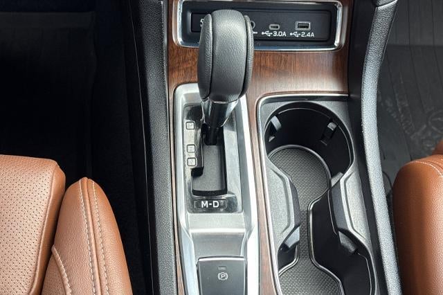 2023 Subaru Ascent Touring