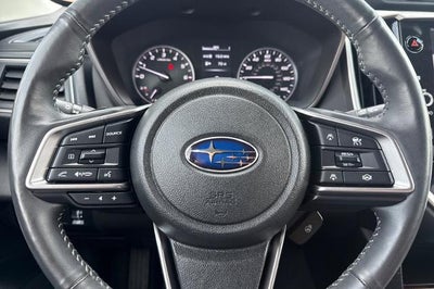 2023 Subaru Ascent Touring