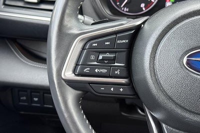 2023 Subaru Ascent Touring