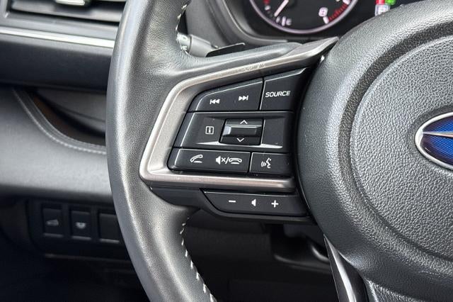 2023 Subaru Ascent Touring