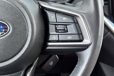 2023 Subaru Ascent Touring