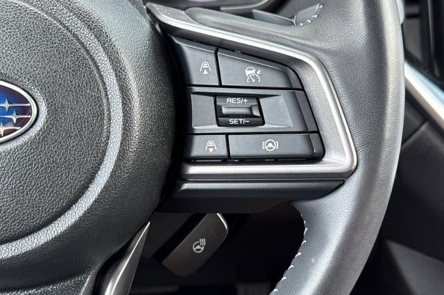 2023 Subaru Ascent Touring
