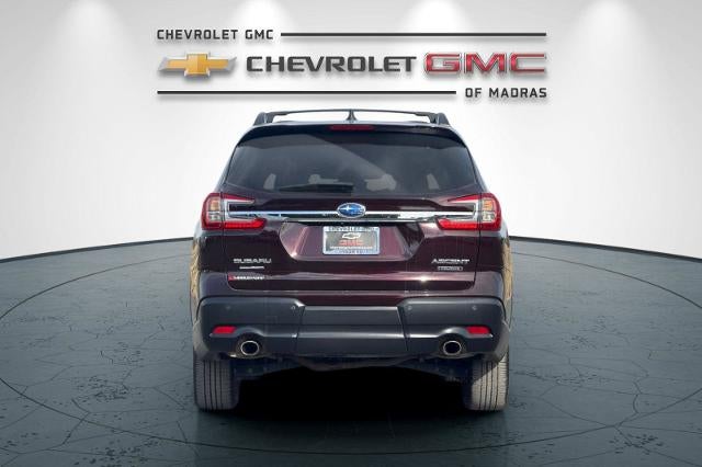 2023 Subaru Ascent Touring