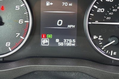2023 Subaru Ascent Touring