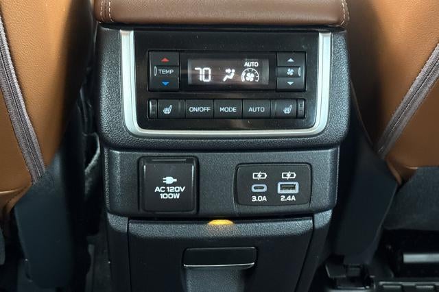 2023 Subaru Ascent Touring