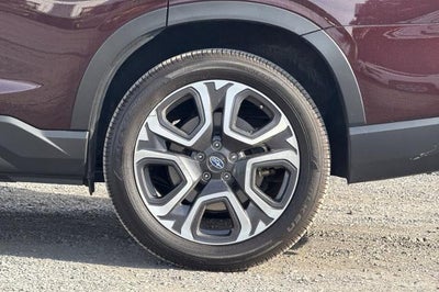 2023 Subaru Ascent Touring