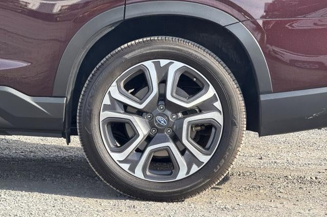 2023 Subaru Ascent Touring