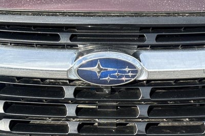 2023 Subaru Ascent Touring