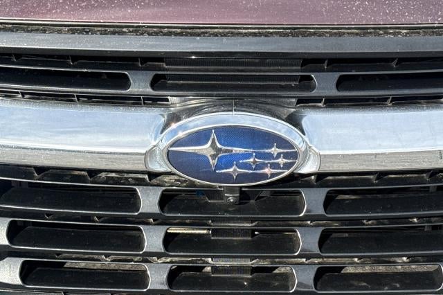 2023 Subaru Ascent Touring