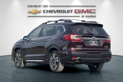 2023 Subaru Ascent Touring