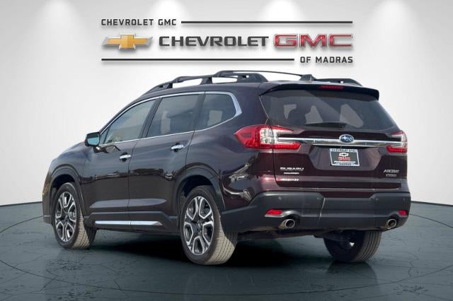 2023 Subaru Ascent Touring