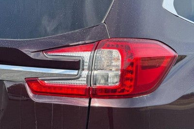 2023 Subaru Ascent Touring