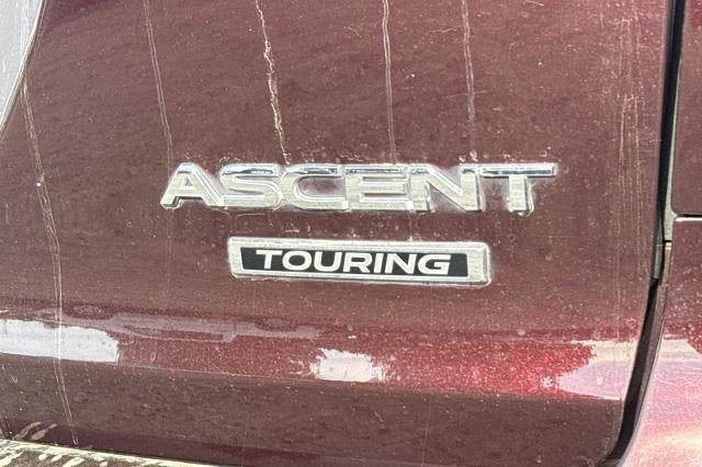 2023 Subaru Ascent Touring