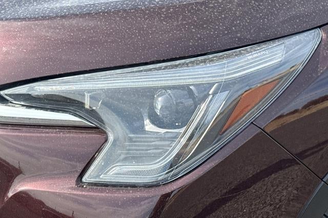 2023 Subaru Ascent Touring