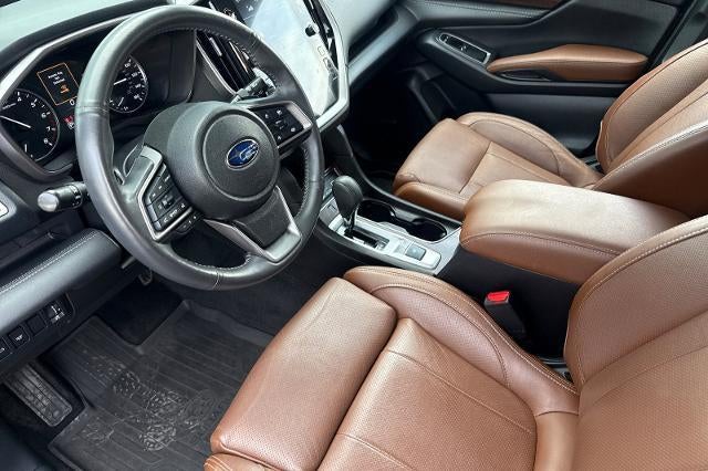 2023 Subaru Ascent Touring