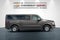 2019 Nissan NV Passenger NV3500 HD SL
