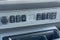2019 Nissan NV Passenger NV3500 HD SL