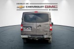 2019 Nissan NV Passenger NV3500 HD SL