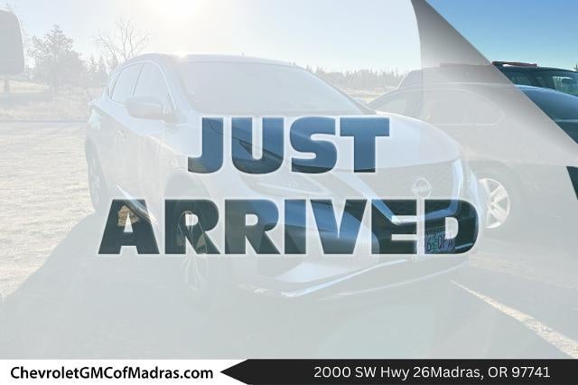 2023 Nissan Murano S