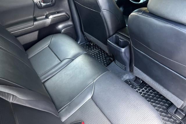 2020 Toyota Tacoma 4WD SR5