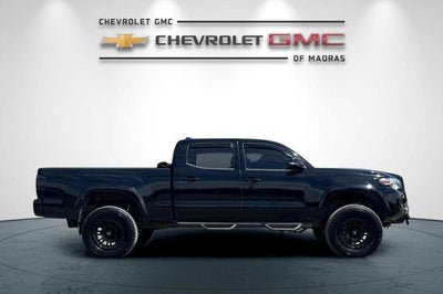 2020 Toyota Tacoma 4WD SR5