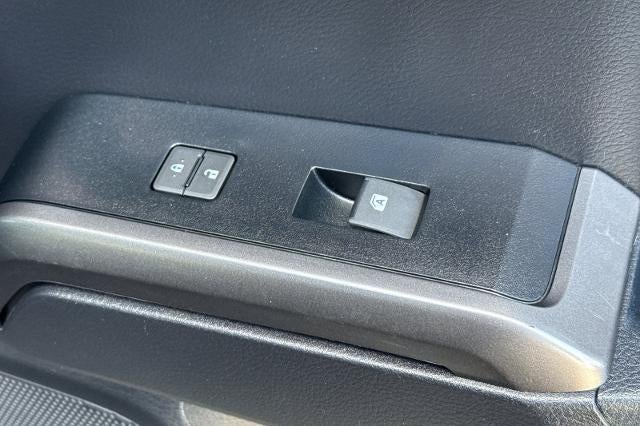2020 Toyota Tacoma 4WD SR5