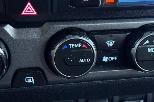 2020 Toyota Tacoma 4WD SR5
