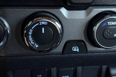 2020 Toyota Tacoma 4WD SR5