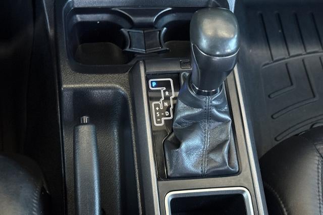 2020 Toyota Tacoma 4WD SR5
