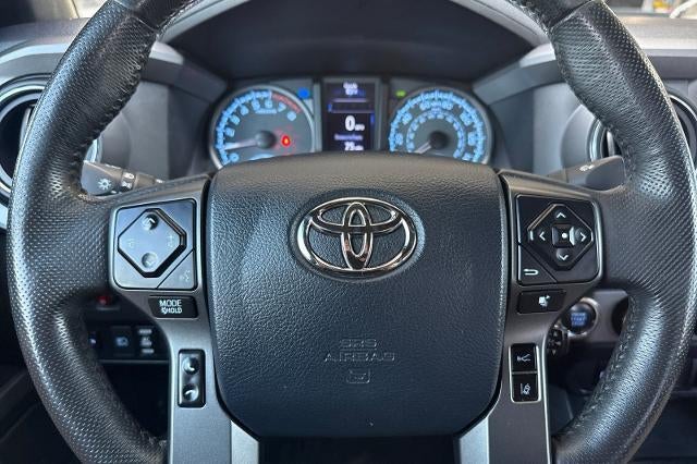 2020 Toyota Tacoma 4WD SR5