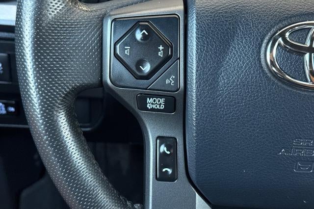 2020 Toyota Tacoma 4WD SR5