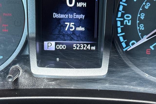 2020 Toyota Tacoma 4WD SR5