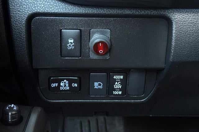 2020 Toyota Tacoma 4WD SR5