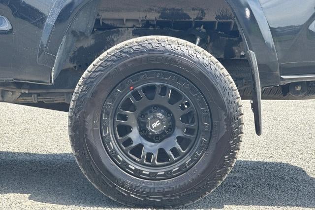 2020 Toyota Tacoma 4WD SR5