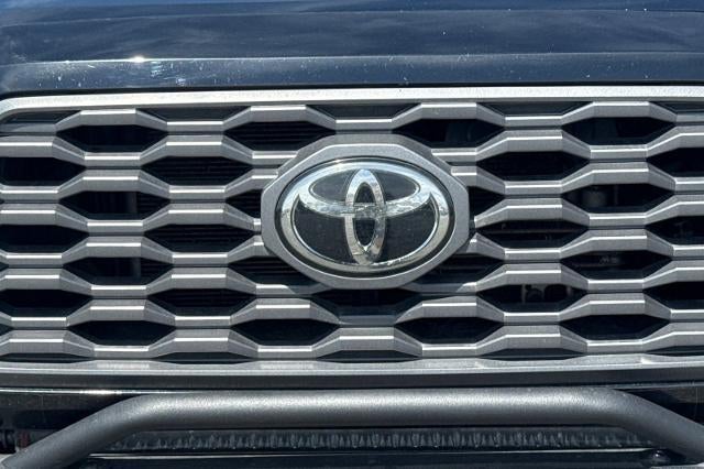 2020 Toyota Tacoma 4WD SR5